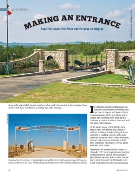 makinganentrance